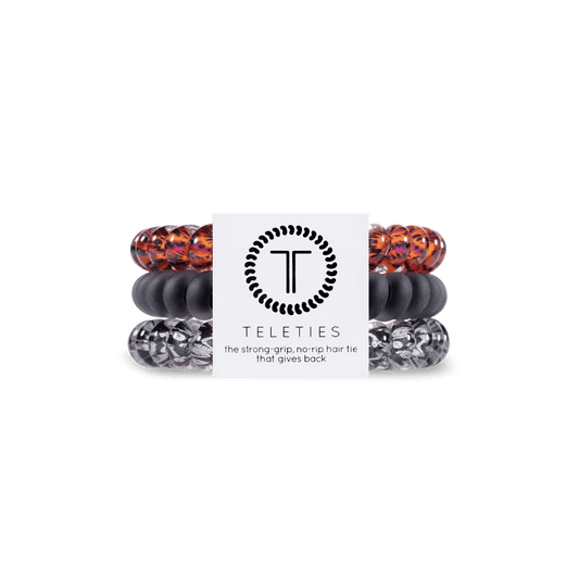 Spiral Hair Coil | Small | Boo to You - KJ Clothier