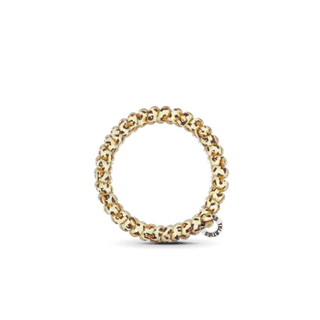 Spiral Hair Coils | Small | Leopard Hair Ties - KJ Clothier