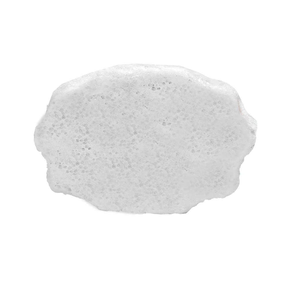 Spongelle - Beach Grass Pedi Buffer - KJ Clothier