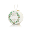 Spongelle - Holiday Wreath Body Buffer - KJ Clothier