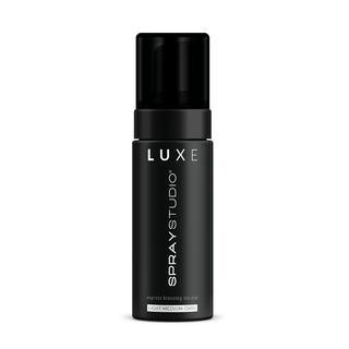 Spray Studio - Luxe Express Bronzing Mousse - KJ Clothier