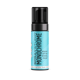 Spray Studio - Monochrome Mousse - Original - KJ Clothier