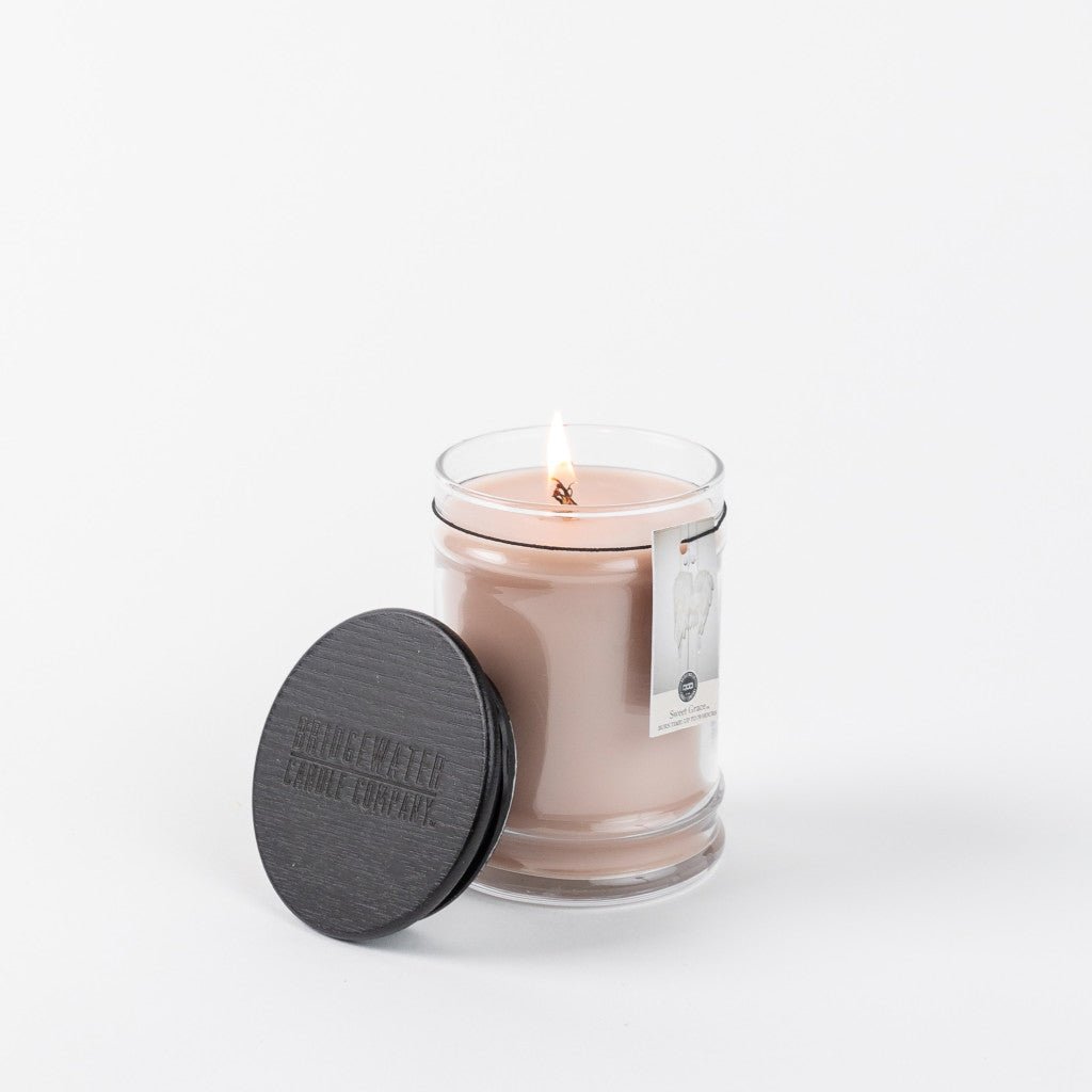 Sweet Grace 8oz Jar Candle - KJ Clothier