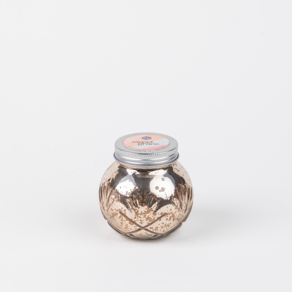 Sweet Grace Bulb Collection Candle - KJ Clothier