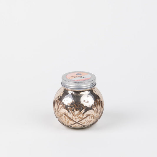 Sweet Grace Bulb Collection Candle - KJ Clothier