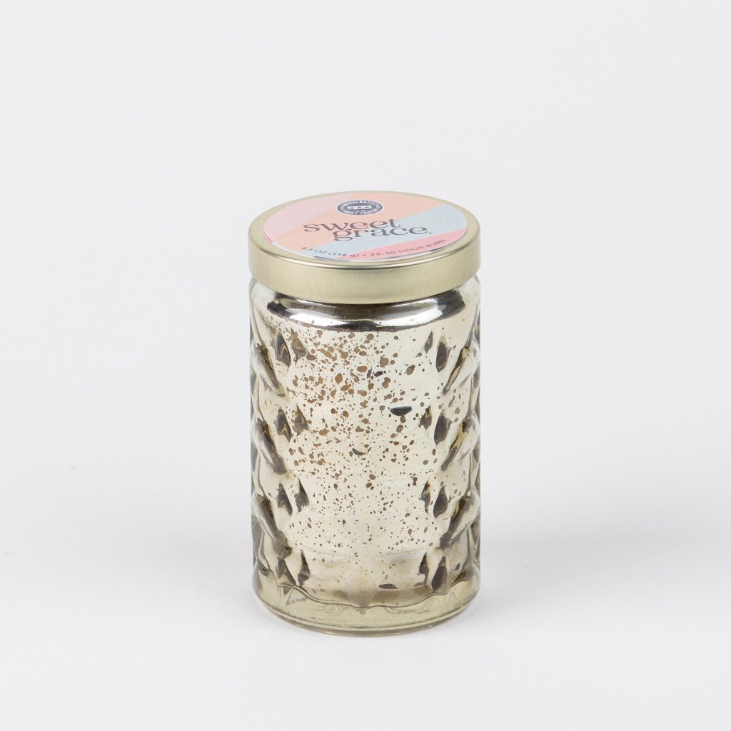 Sweet Grace Collection Candle 022 - KJ Clothier