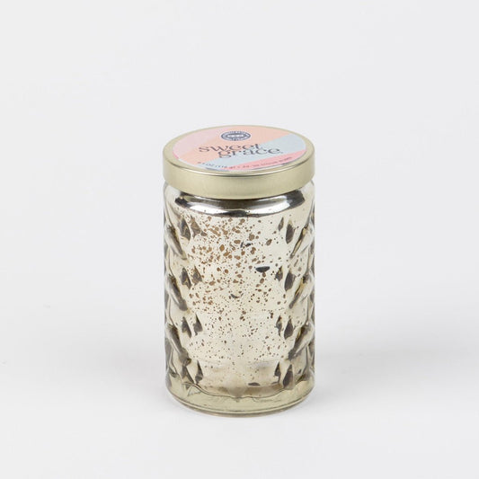 Sweet Grace Collection Candle 022 - KJ Clothier