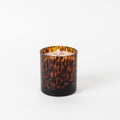 Sweet Grace Collection Tortoise Candle - KJ Clothier