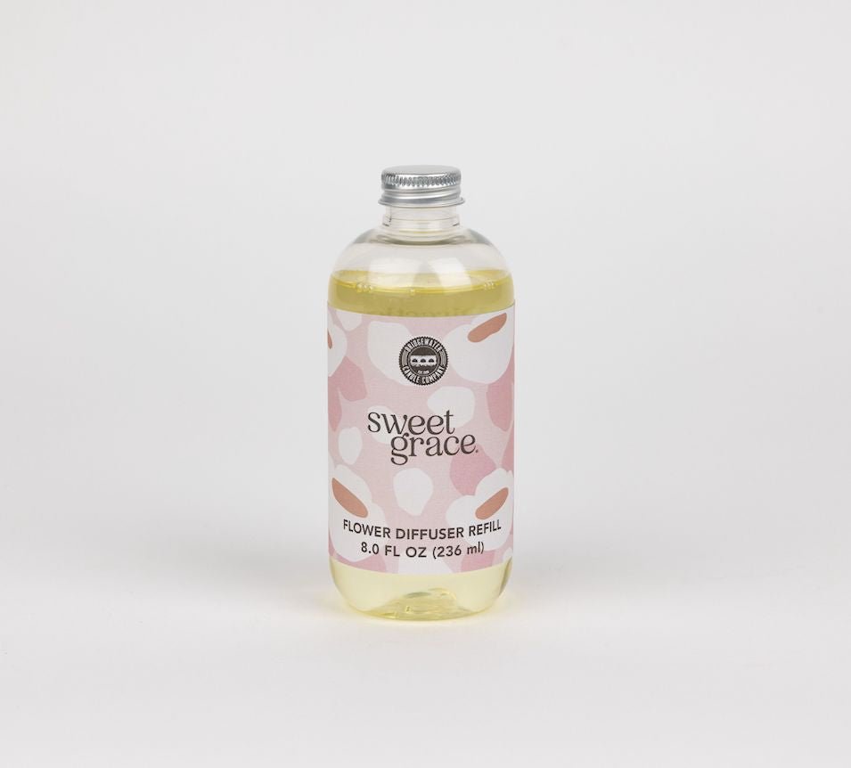 Sweet Grace Dye Free Flower Refill - KJ Clothier