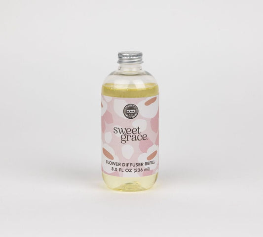 Sweet Grace Dye Free Flower Refill - KJ Clothier