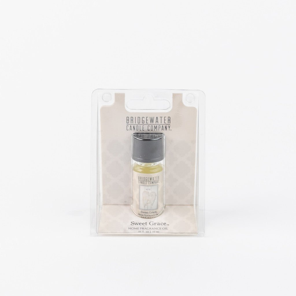 Sweet Grace Home Fragrance Oil - KJ Clothier
