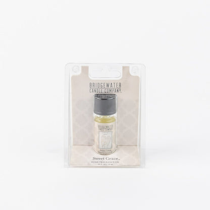 Sweet Grace Home Fragrance Oil - KJ Clothier