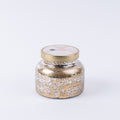 Sweet Grace Mercury Jar Candle - KJ Clothier