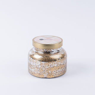 Sweet Grace Mercury Jar Candle - KJ Clothier