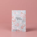 Sweet Grace Modern Bubble Sachet - KJ Clothier