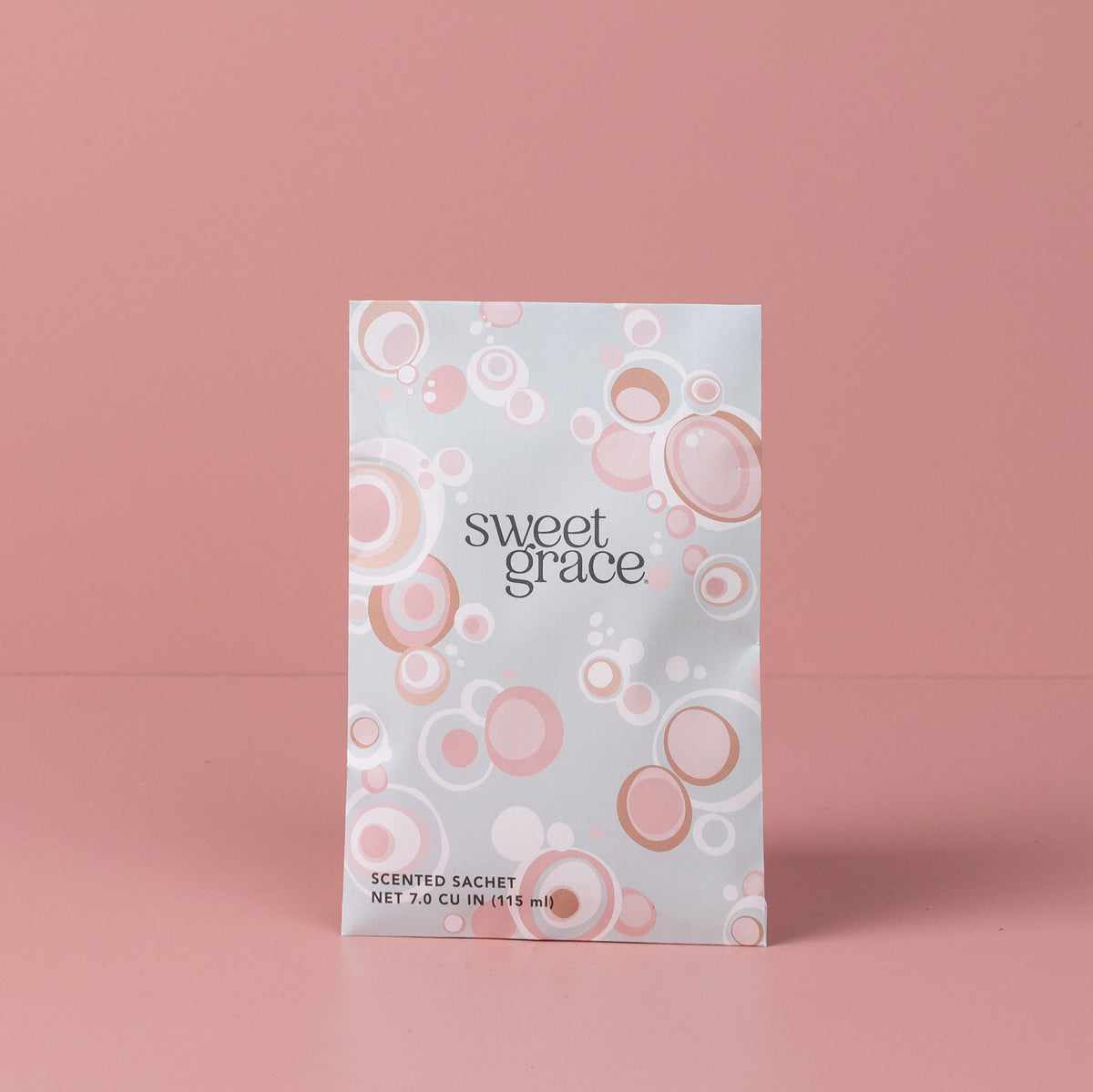 Sweet Grace Modern Bubble Sachet - KJ Clothier