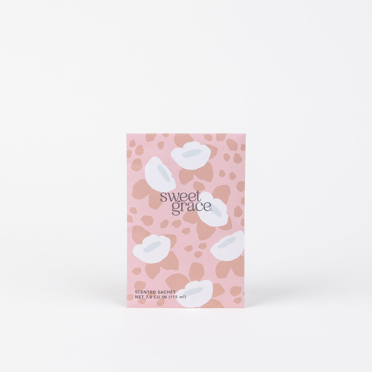 Sweet Grace Modern Flower Sachet - KJ Clothier
