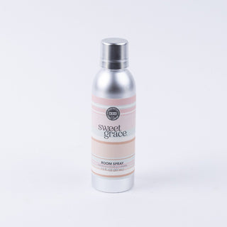 Sweet Grace Non - Aerosol Room Spray - KJ Clothier