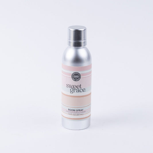 Sweet Grace Non - Aerosol Room Spray - KJ Clothier