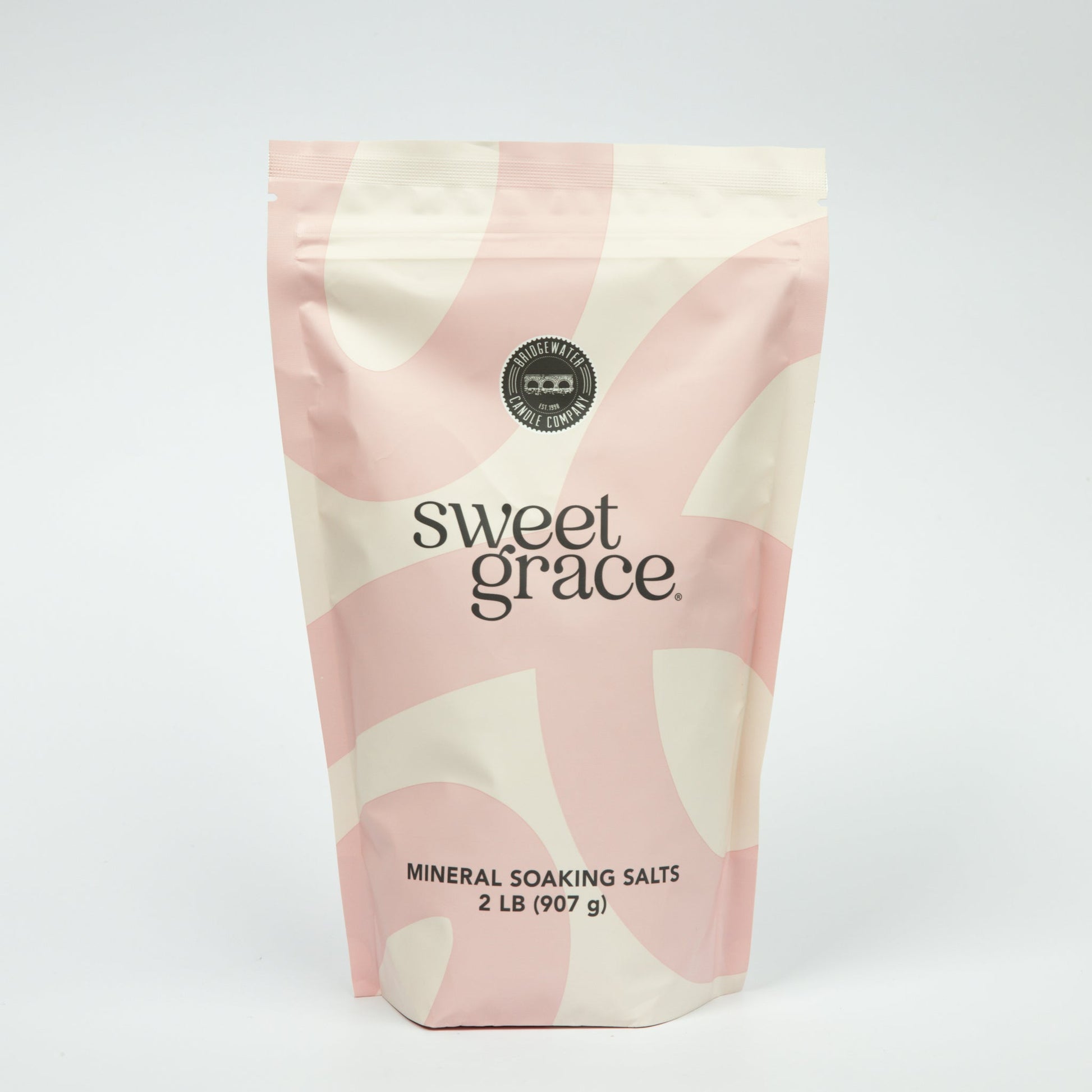 Sweet Grace Soaking Salts - KJ Clothier