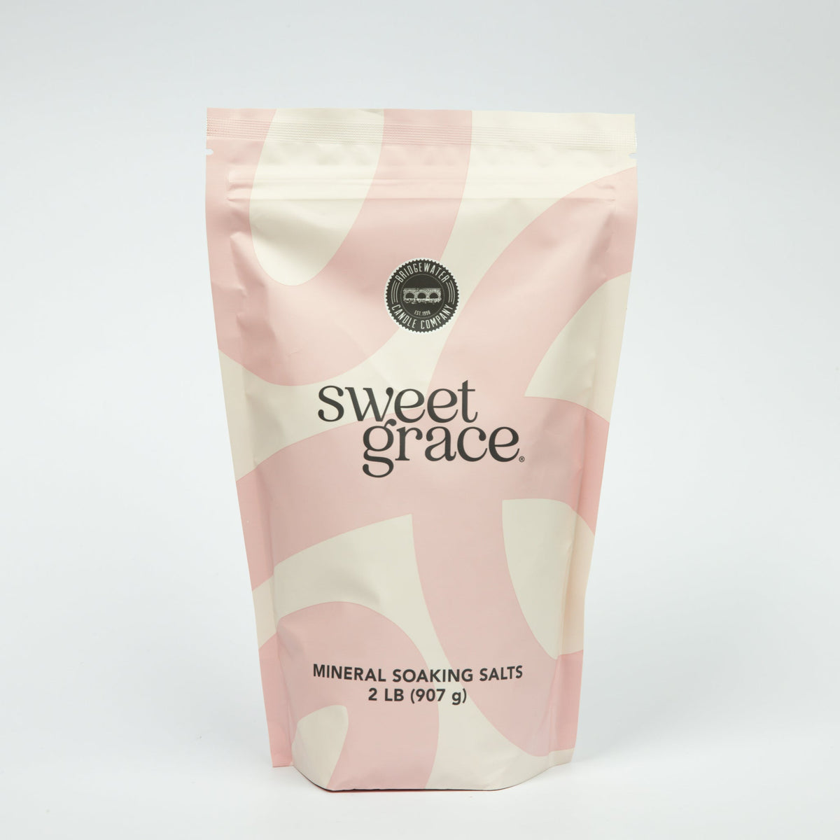 Sweet Grace Soaking Salts - KJ Clothier