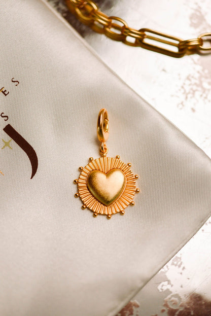 Tatum James Design - Charms - KJ Clothier