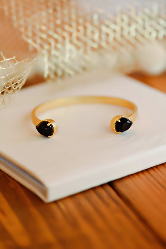 Tatum James Designs - Peyton Cuff - KJ Clothier