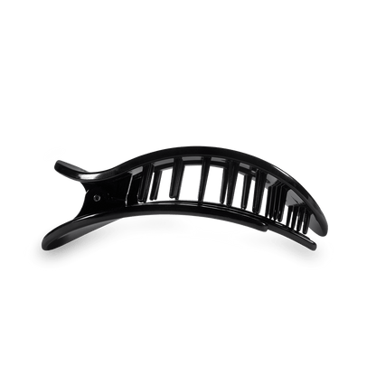 Teleties - Flat Round Clip - Medium - KJ Clothier