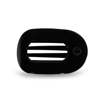 Teleties - Flat Round Clip - Medium - KJ Clothier