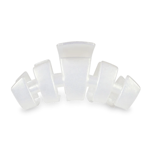 Teleties - Large Hair Clips - KJ Clothier