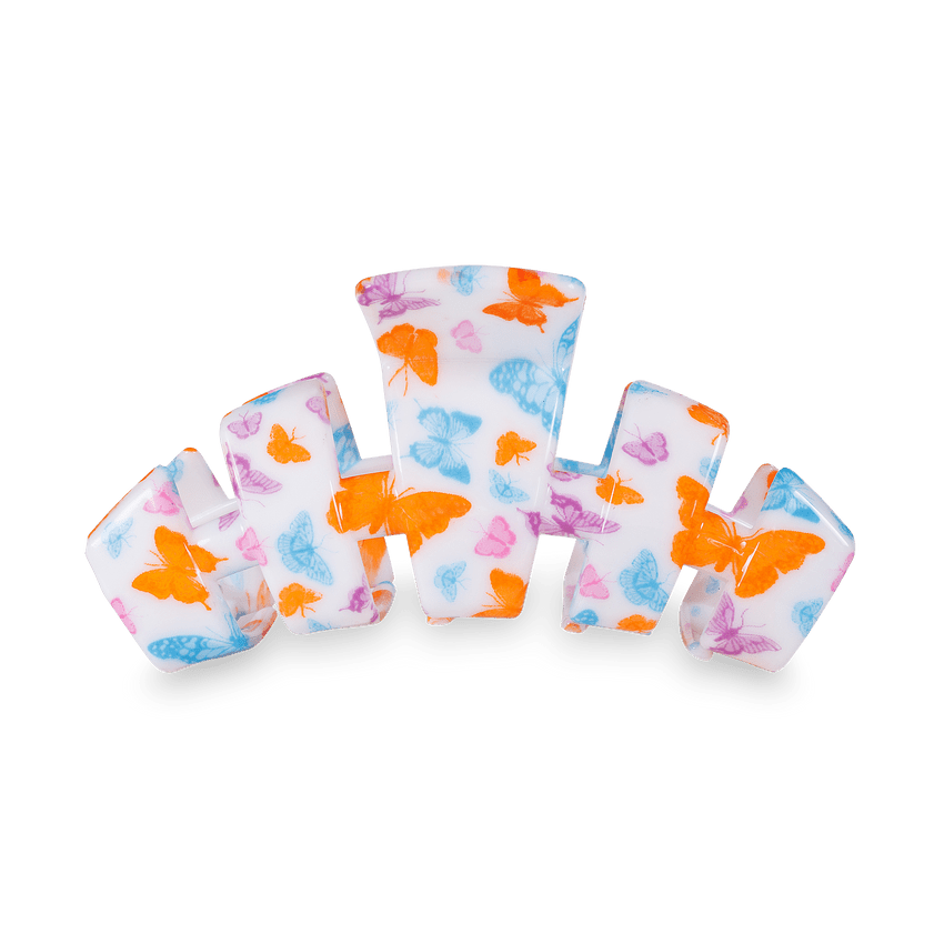 Teleties - Large Hair Clips - KJ Clothier