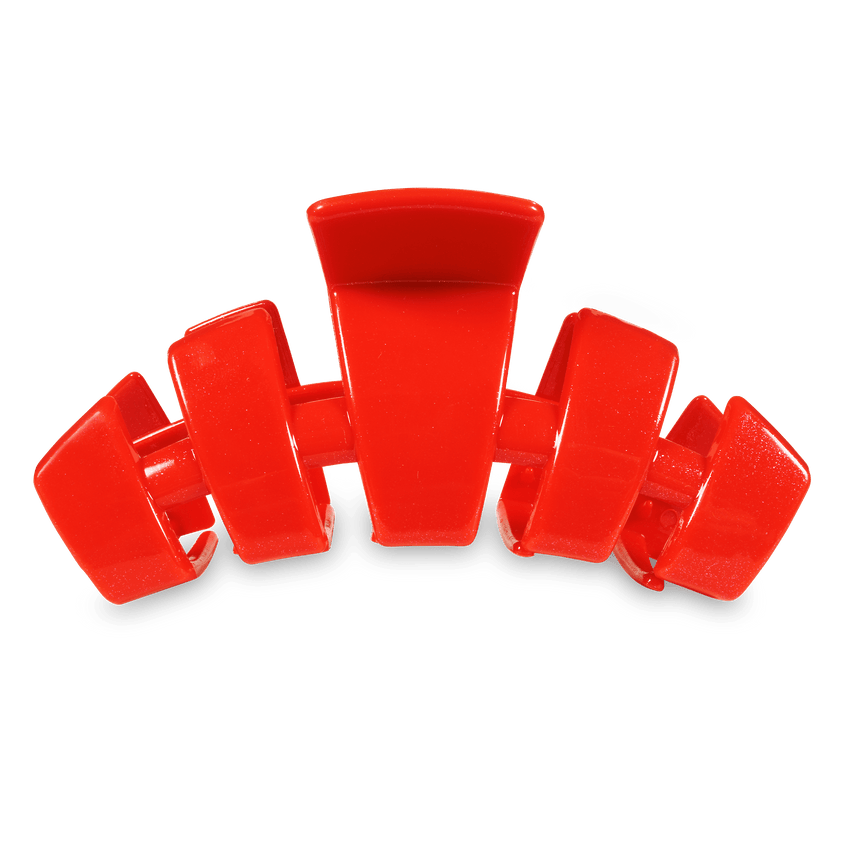 Teleties - Large Hair Clips - KJ Clothier