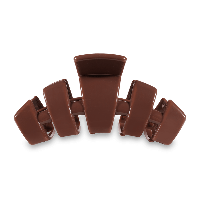 Teleties - Large Hair Clips - KJ Clothier