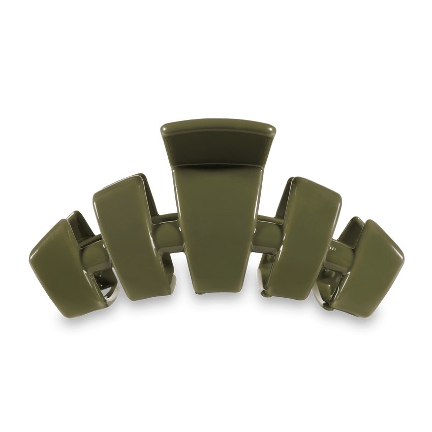 Teleties - Large Hair Clips - KJ Clothier