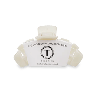 Teleties - Medium Hair Clip - KJ Clothier