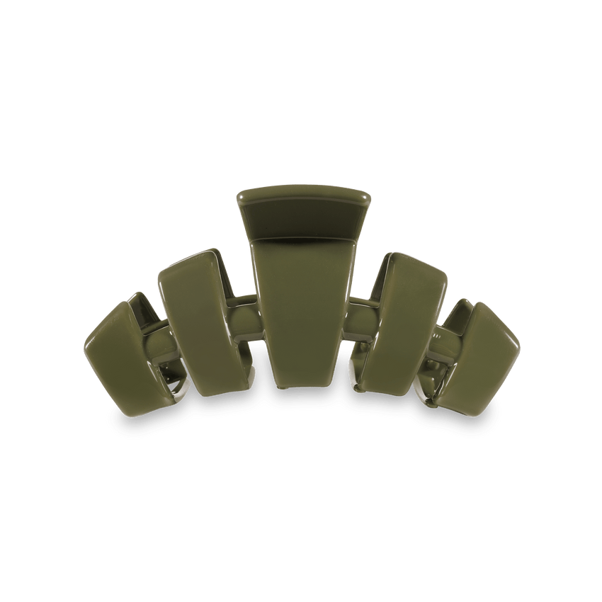 Teleties - Medium Hair Clip - KJ Clothier