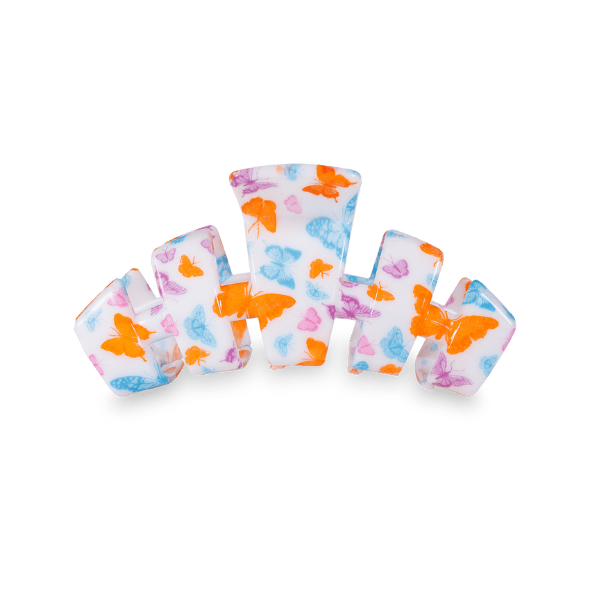 Teleties - Medium Hair Clip - KJ Clothier