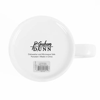 Thankful Mug - KJ Clothier