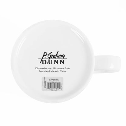 Thankful Mug - KJ Clothier