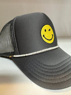 Trucker Hat Chain Attachment - KJ Clothier