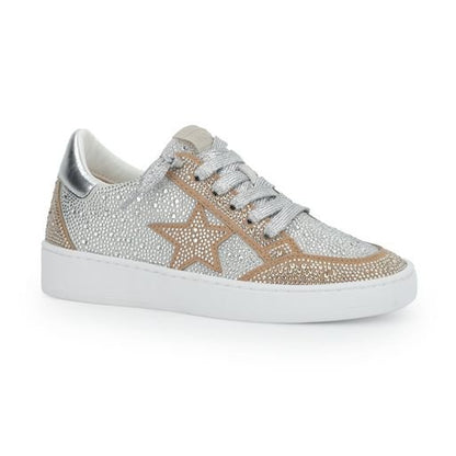 Vintage Havana - Denisse Sneaker - KJ Clothier