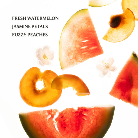 Wild Watermelon Power Mist Hydrating Hand Sanitizer - KJ Clothier