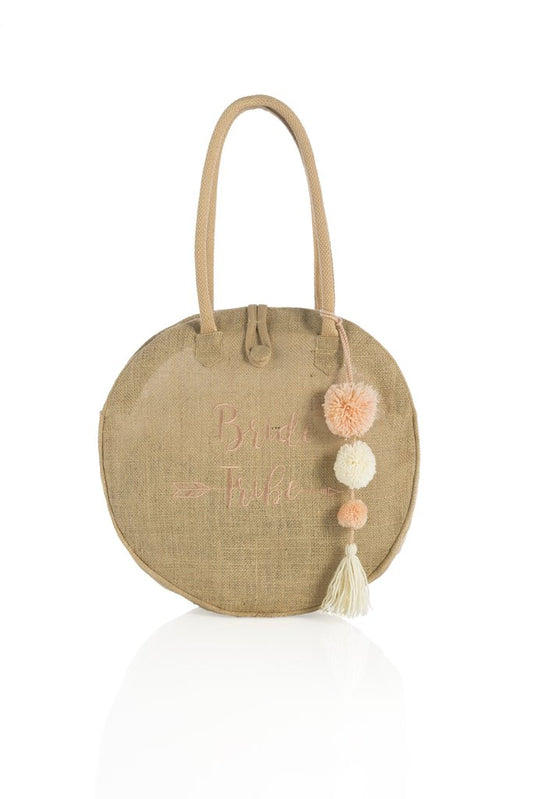 Shira Leah - Bride Tribe Tote