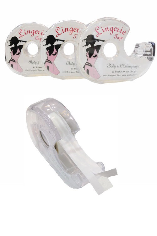 Anemone - Lingerie Double Sided Tape