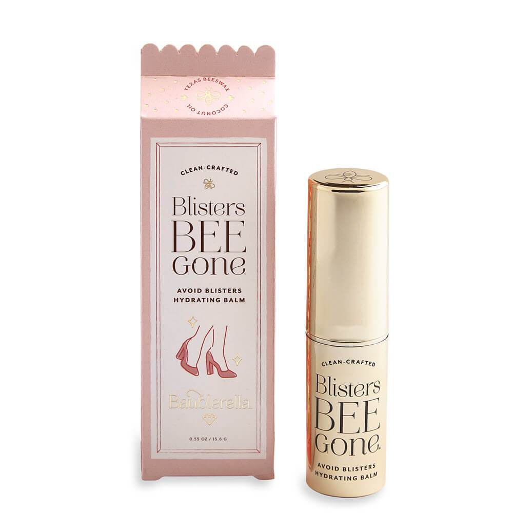 Baublerella - Blisters Bee Gone Hydrating Balm