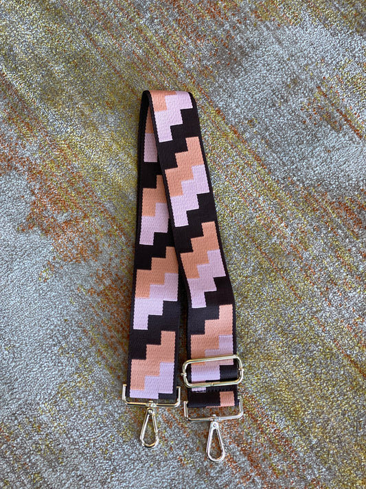 Guitar Straps - Multiple Colors