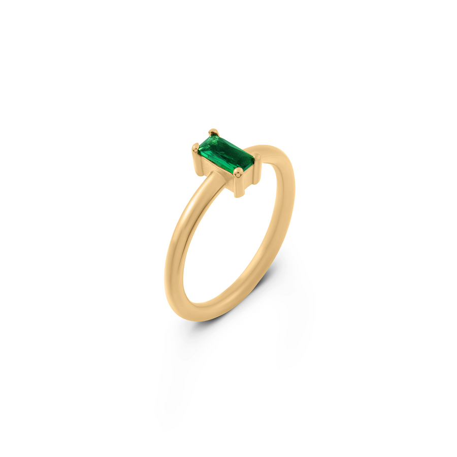 Ellie Vail Jewelry - Athena Ring
