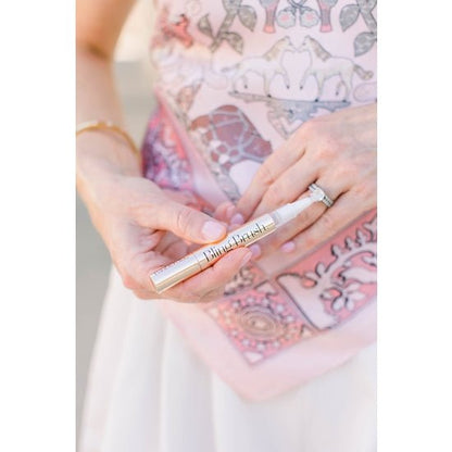 Baublerella - Bling Brush - On - The - Go Jewelry Cleaner - KJ Clothier