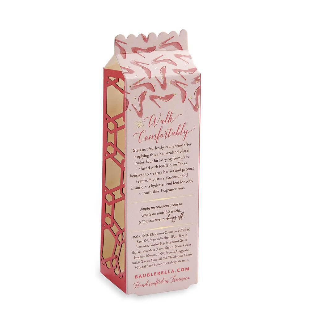 Baublerella - Blisters Bee Gone Hydrating Balm - KJ Clothier