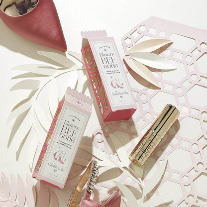 Baublerella - Blisters Bee Gone Hydrating Balm - KJ Clothier